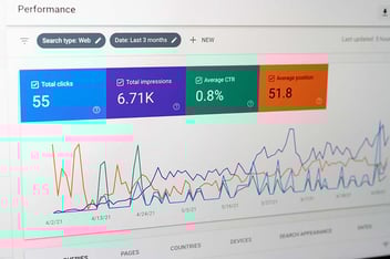 12 B2B SEO DOs und DON'Ts