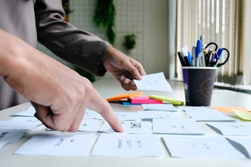 Bewährte Praktiken der Datenhygiene in HubSpot