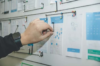 15 Webdesign-Tipps und bewährte Praktiken für Unternehmenswebsites