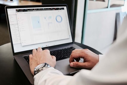 7 Wege, den Start Ihrer neuen Website mit Inbound Marketing zu fördern