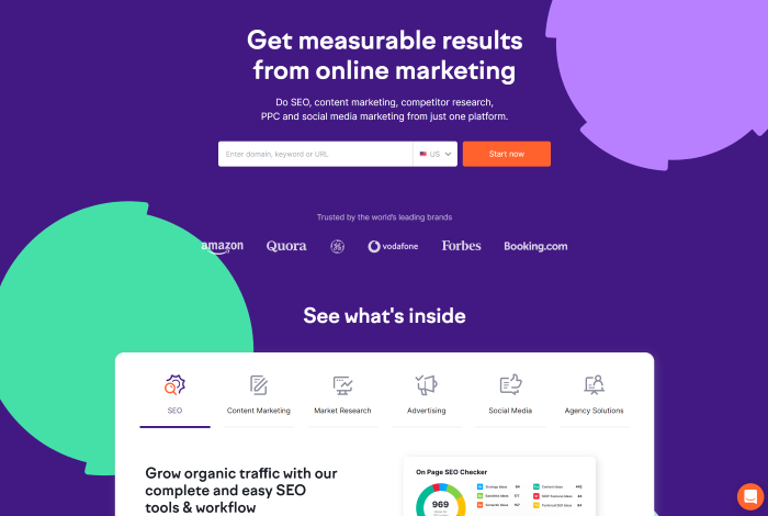 semrush