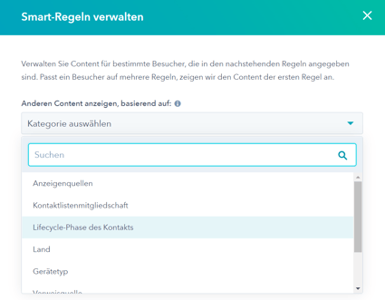 5 nützliche Hubspot-Integrationen