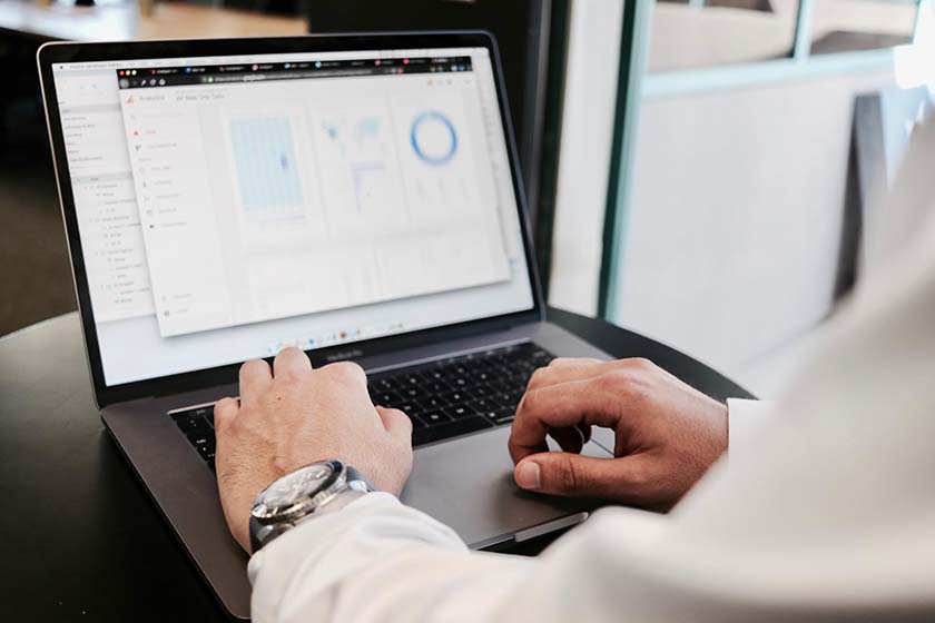 7 Wege, den Start Ihrer neuen Website mit Inbound Marketing zu fördern