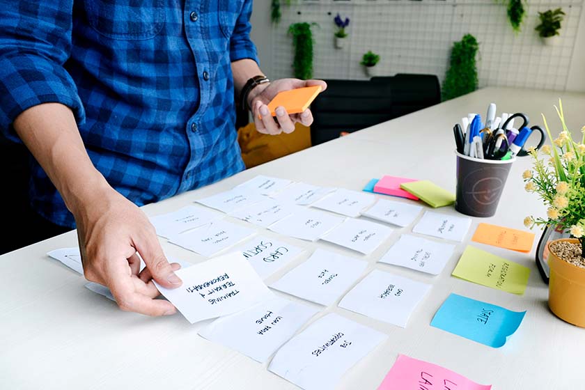 5 GRÜNDE, WARUM IHRE HUBSPOT-STRATEGIE NICHT MEHR FUNKTIONIERT