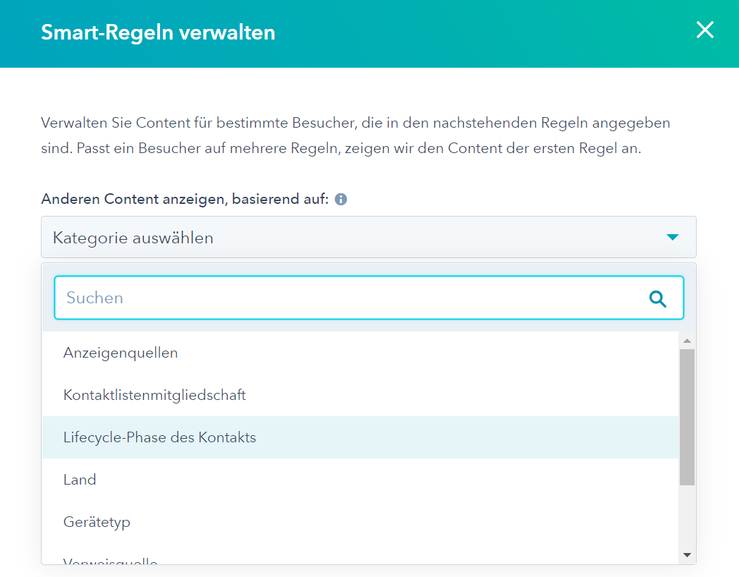 5 nützliche Hubspot-Integrationen